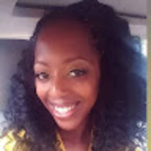 Meet your Posher, Monique